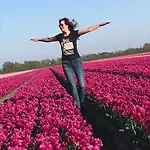 Vredehof 公寓