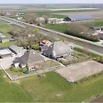 Vredehof 公寓