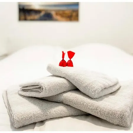 Vredehof Appartamento