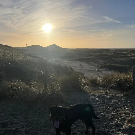 Vredehof Sint Maartensbrug