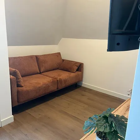 Vredehof Sint Maartensbrug