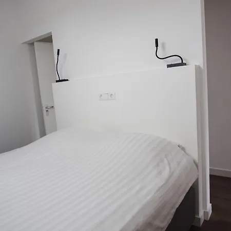 Apartamento Vredehof *