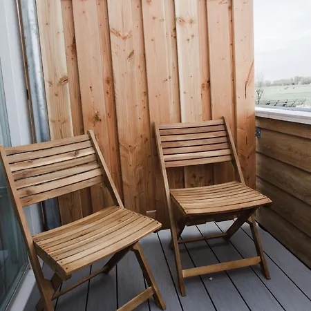 Apartamento Vredehof