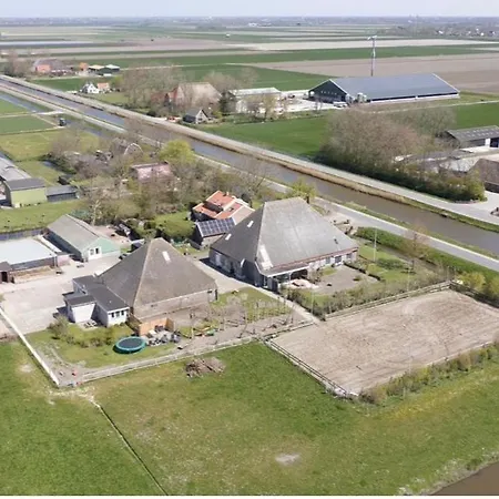 Vredehof Apartamento