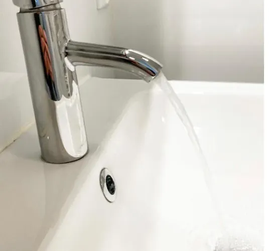 Vredehof Apartment *