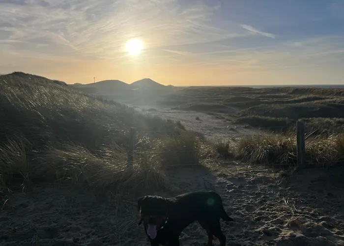 Vredehof Sint Maartensbrug