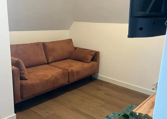 Vredehof Sint Maartensbrug