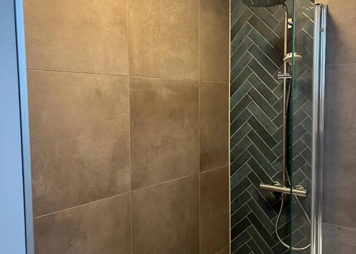 Vredehof Sint Maartensbrug