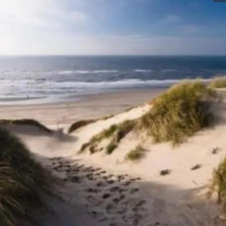Appartement Vredehof Sint Maartensbrug