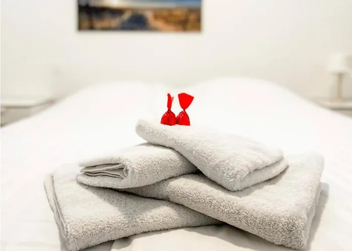 Vredehof Appartement