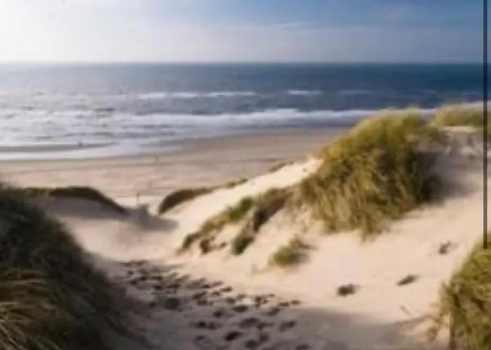 Appartement Vredehof Sint Maartensbrug